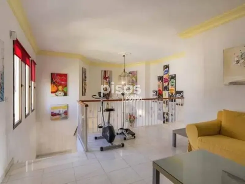 Elutuba - Independent Villa with Pool in Estepona