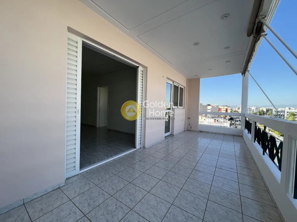 Balcon - Office Space with Sea View in Alimos - Ampelakia