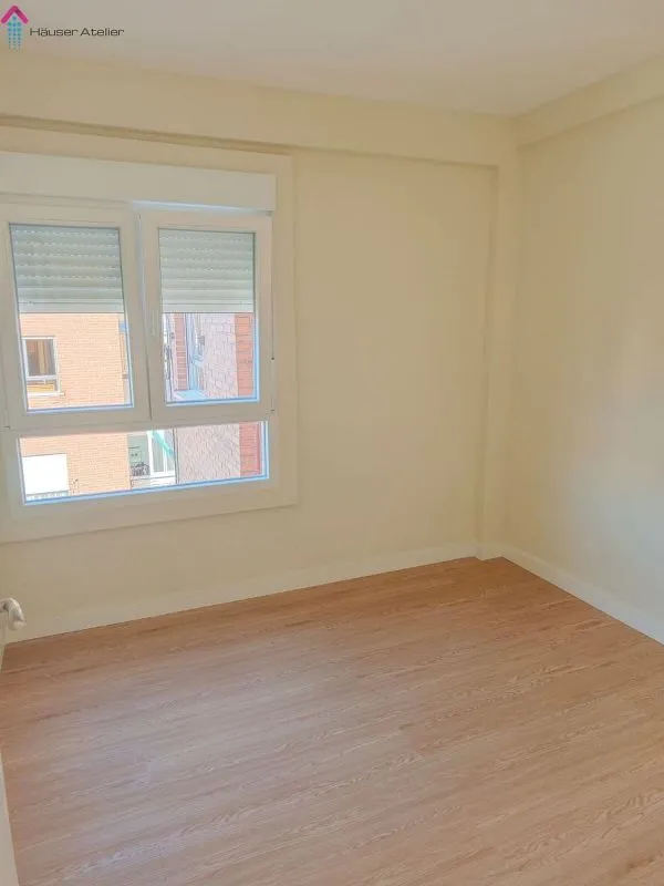 Pièces - Penthouse with Terraces in Alcobendas