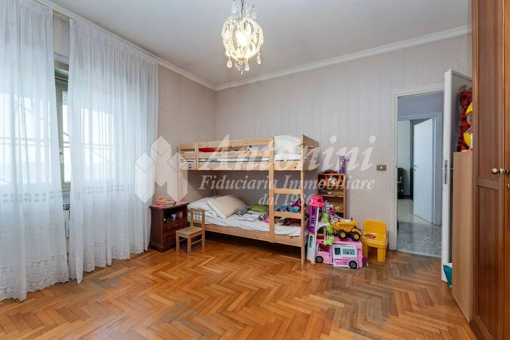 Magamistoad - Luxury Flat with Balcony in Rome