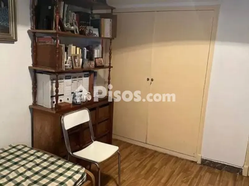 Camere da letto - Apartment with Balcony in Valladolid Centre