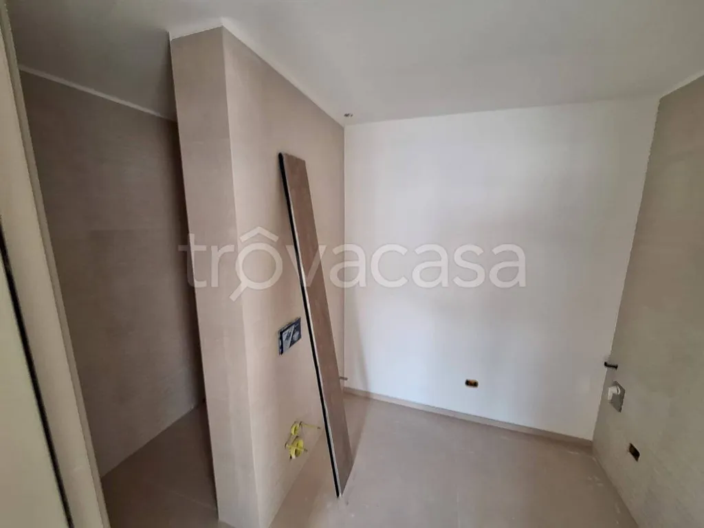 Entrée - Luxury Apartment with Sea View in Gabicce Mare