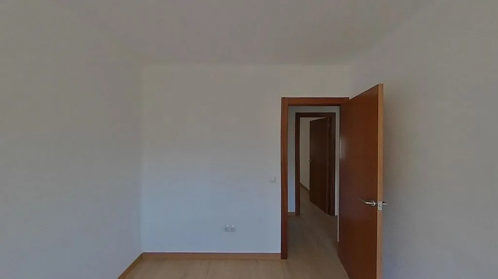 Toad - 3-Bedroom Apartment in Mollet del Vallès