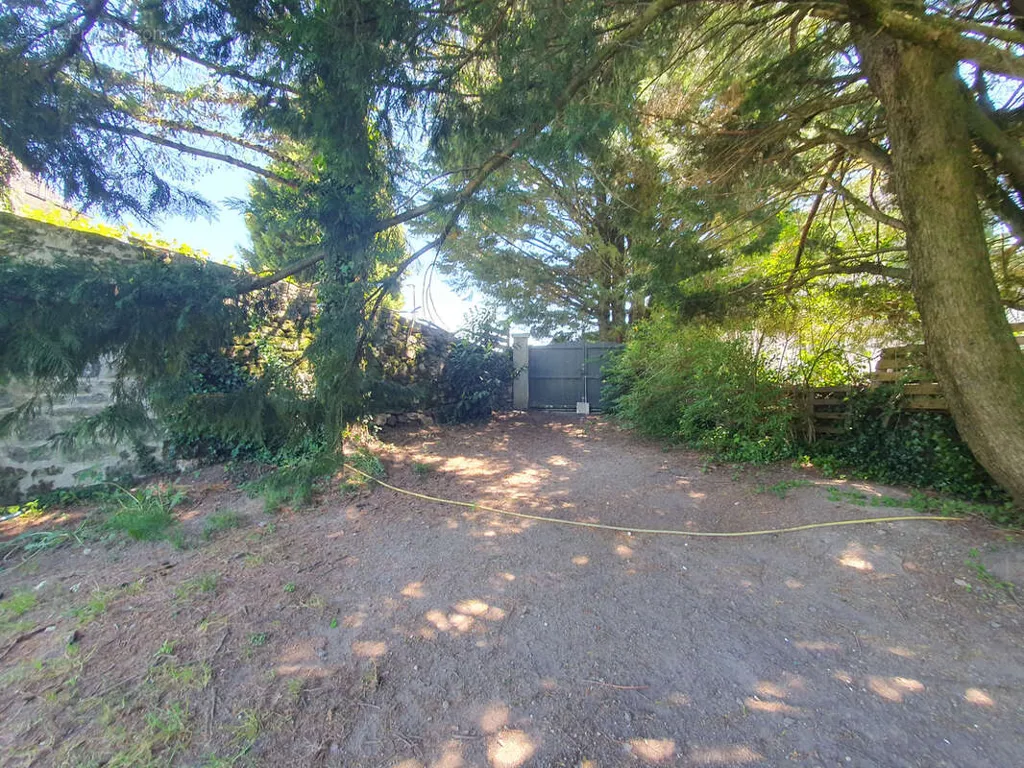 8-room house in Graissac