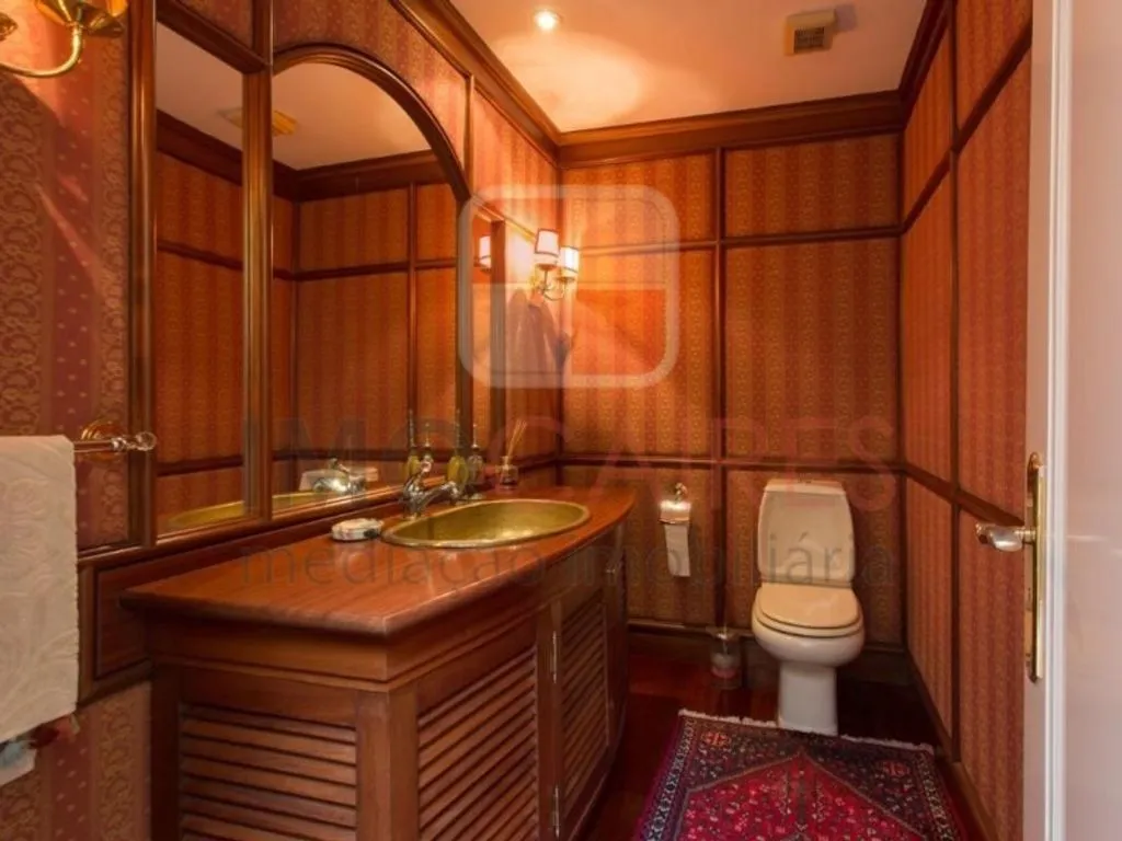 Salles de bain - Luxury Villa with Panoramic Views in Funchal
