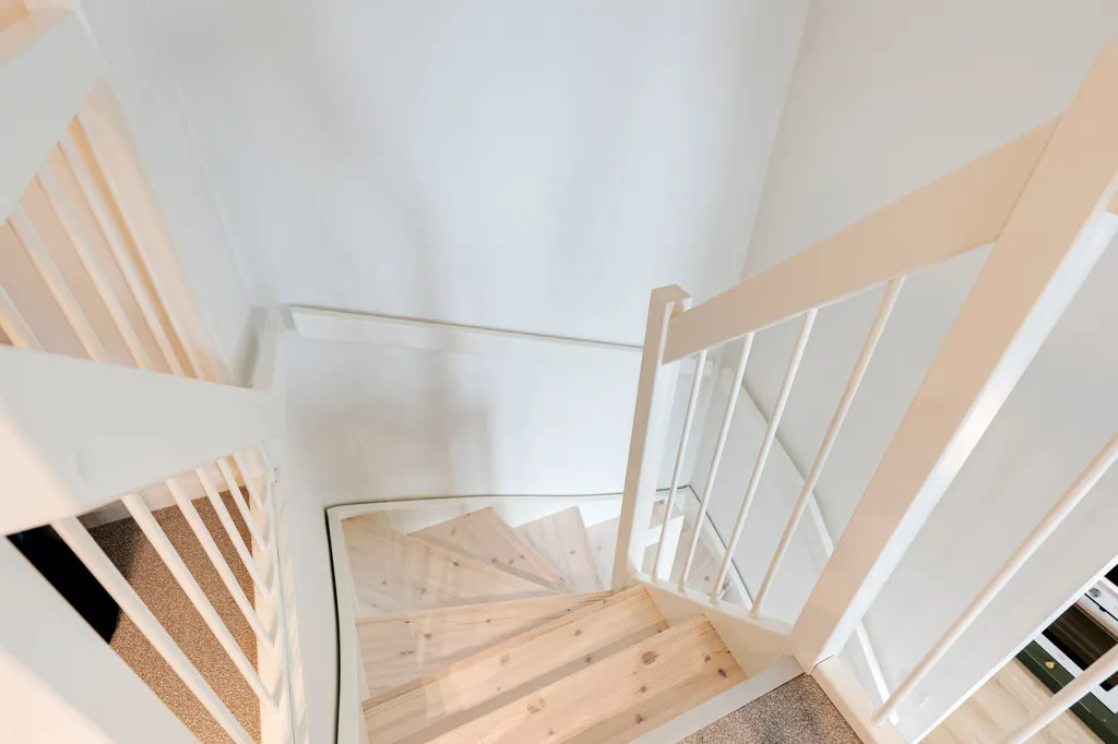Stanze - Modern Loft with Balcony in Kaarina