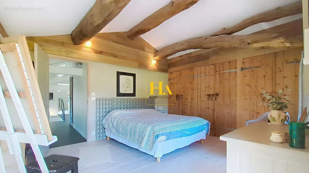 Maison 5 pièces à Bren