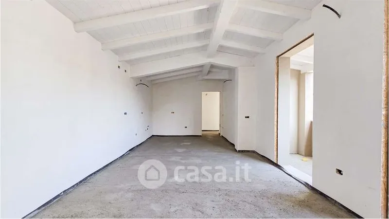 Pièces - Newly Built Apartment with Balcony in Monserrato