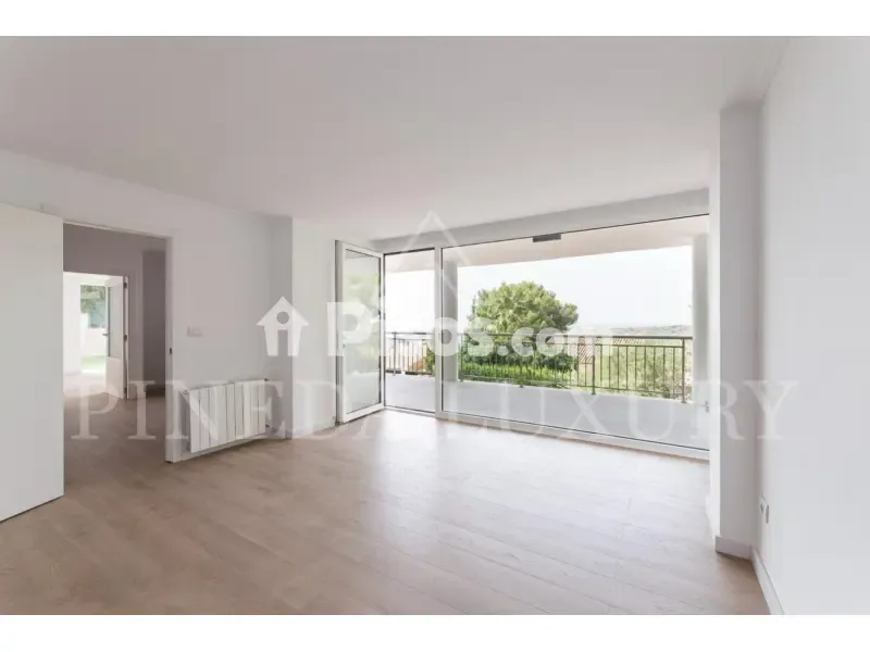 Chambres - Luxury Chalet with Sea Views in Los Monasterios