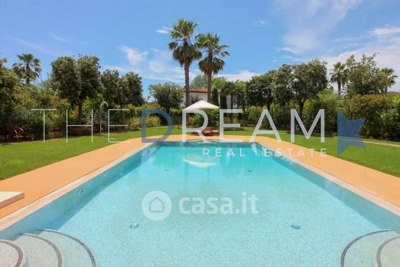 Bassein - Luxury Villa with Pool in Forte dei Marmi