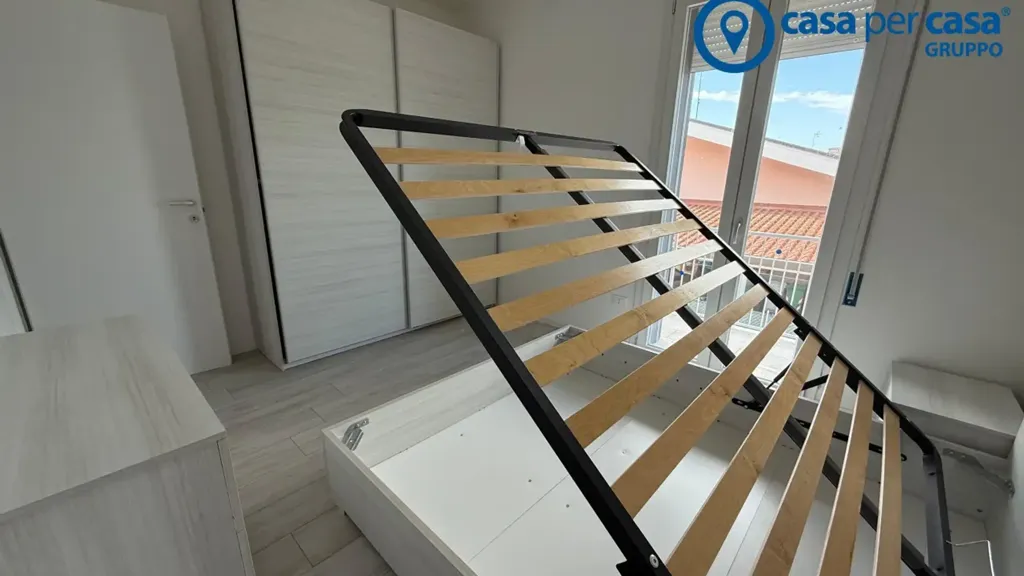 Chambres - Newly Built Apartment with Private Garden in Porto Viro