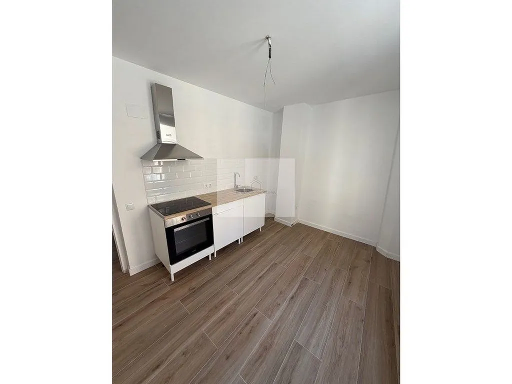 Cucina - New Flat Near Town Centre in Del Bou