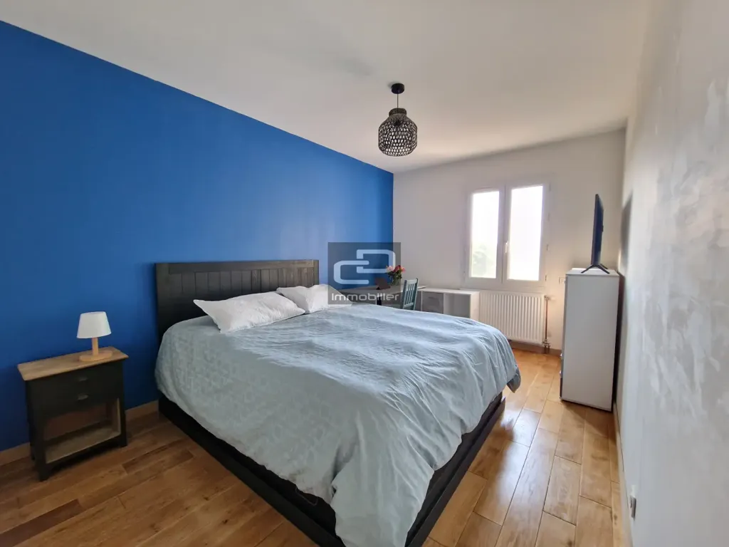 Magamistoad - Villa with Exceptional View in Albigny sur Saône