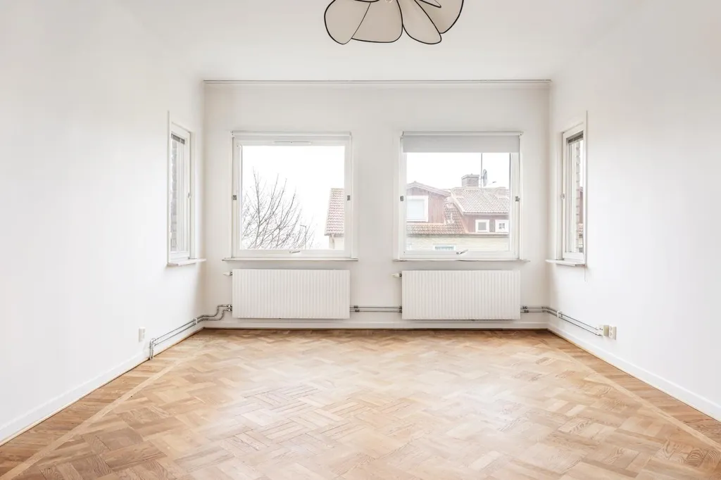 Stanze - Apartment with Balcony in Jönköping