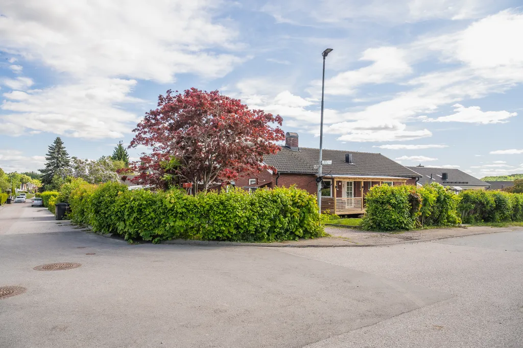 Välivaade - 1-Storey Villa with Central Location