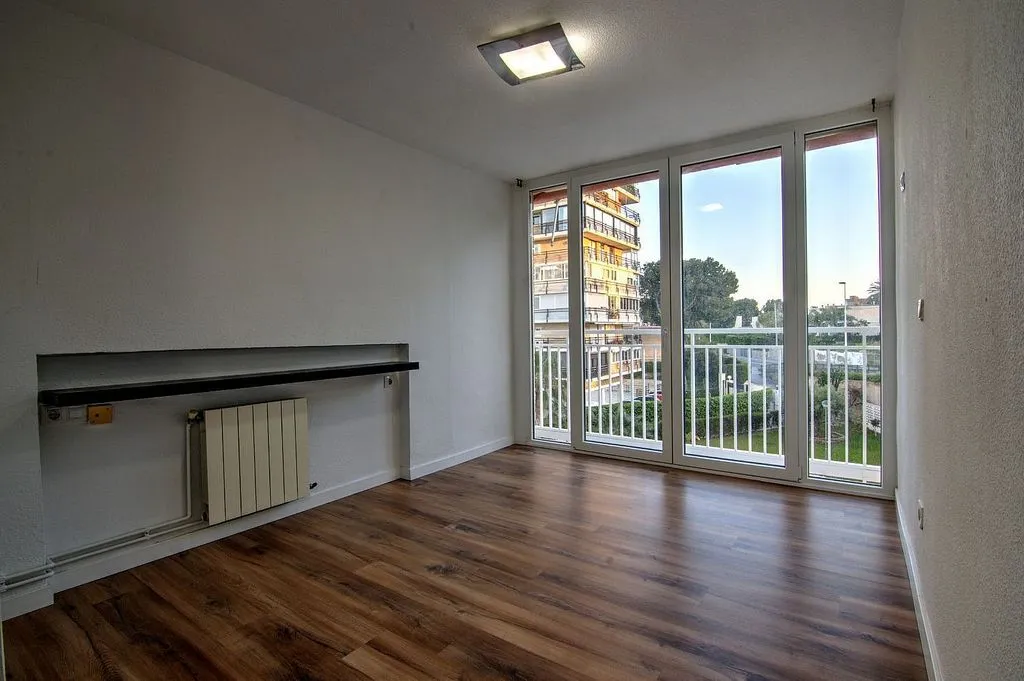 Pièces - Apartment with Pool and Terrace in Albufereta