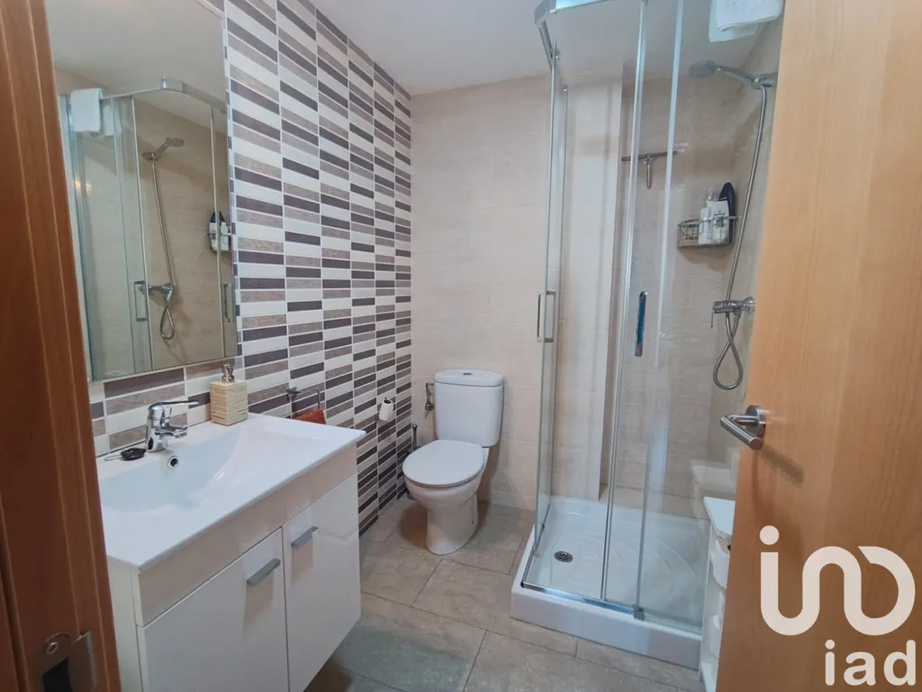 Salles de bain - Modern Flat with Sea Access in Tossa de Mar