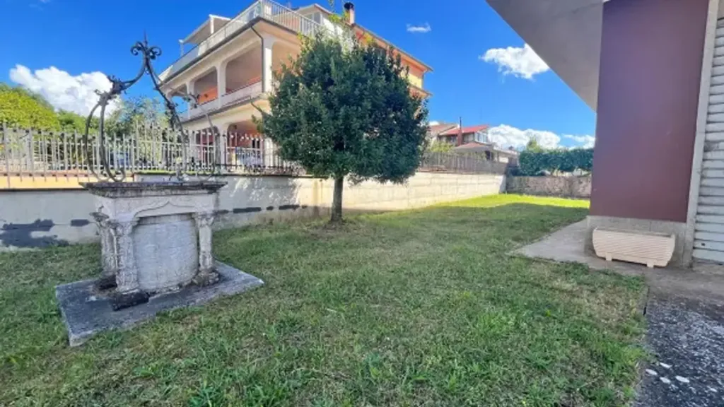 Aed - Villa with Private Garden in Vasanello