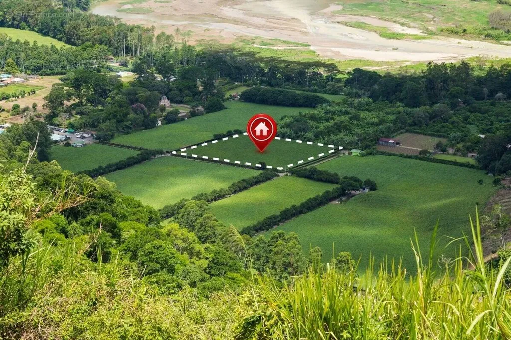 Terrain à Montbeliard