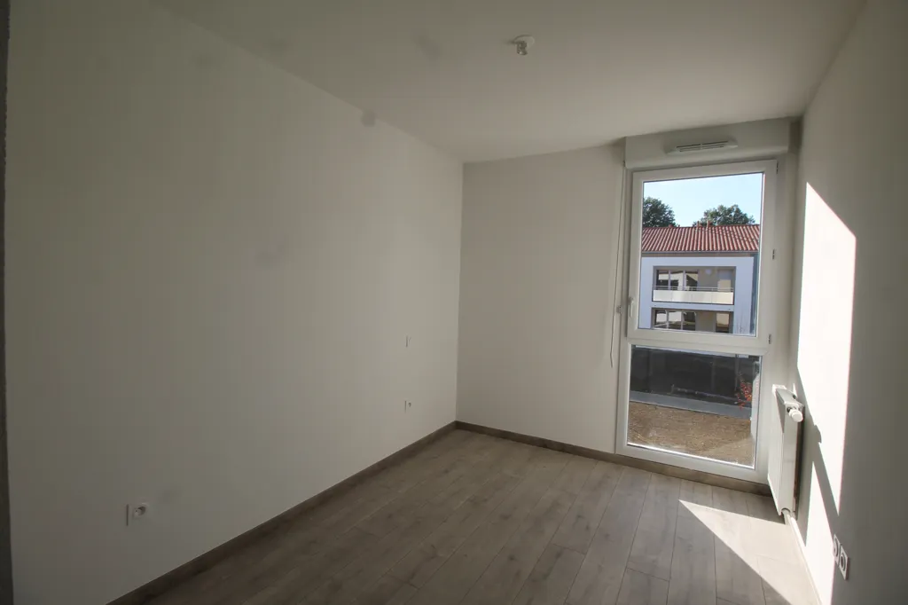 Toad - Apartment with West-Facing Terrace in Cornebarrieu