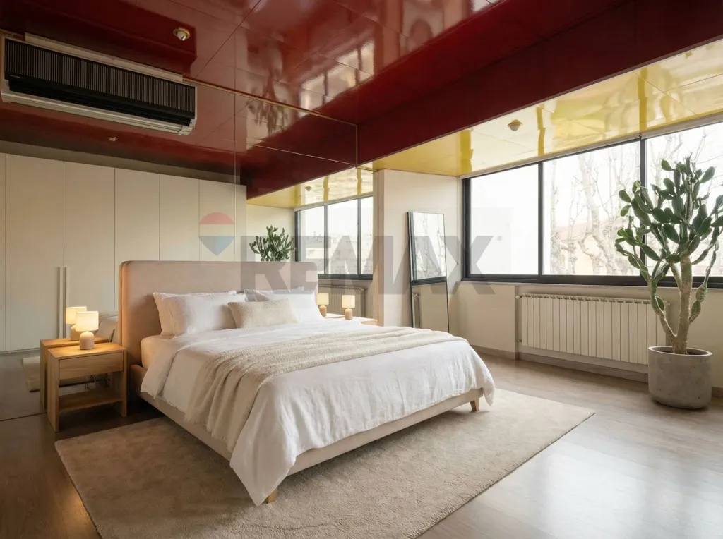Chambres - Commercial Space with Ascender in Bellaria-Igea Marina