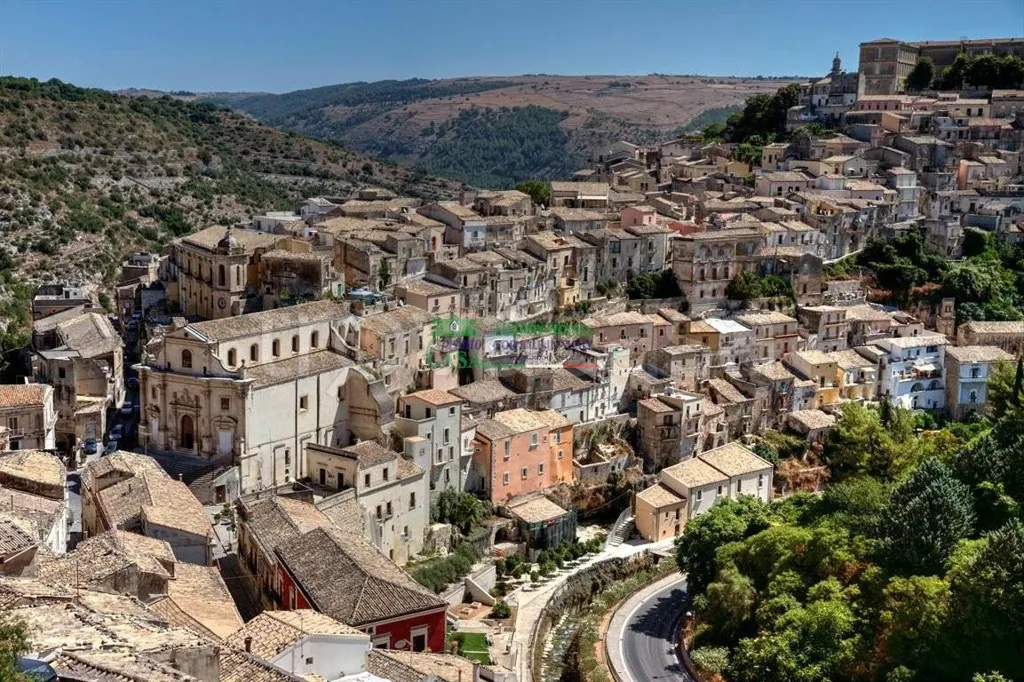 Extérieur - Arty Single House in Ragusa's Historic Centre