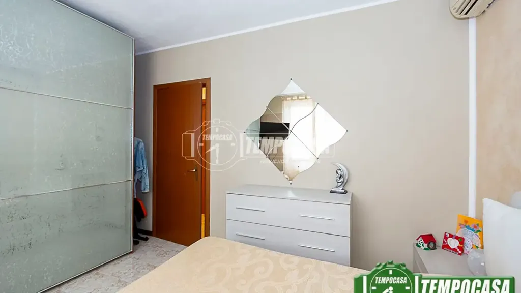 Chambres - Rustic Semi-Detached Villa with Garden in Palazzo Pignano