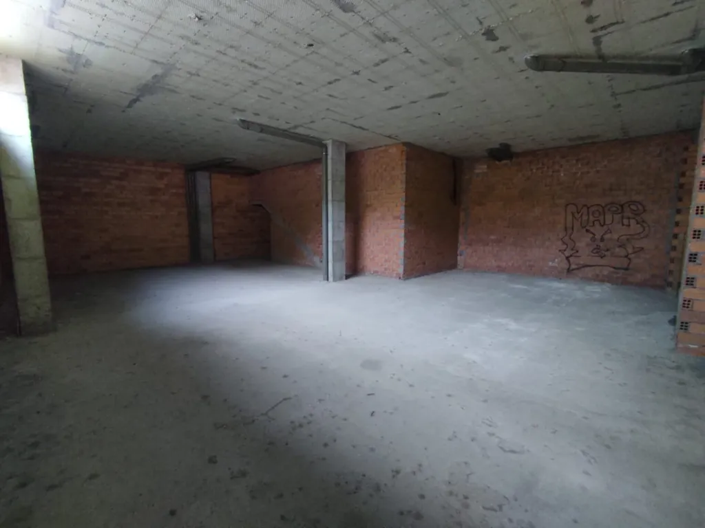 Garaaž - Commercial Space with Tour in Vigo Centre