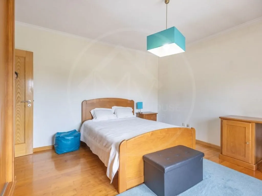 Magamistoad - Luxury Villa with Garden in Adoufe, Vila Real