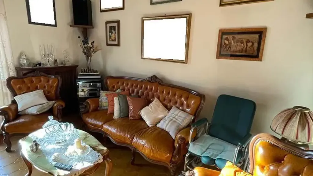 Elutuba - Apartment with Private Garden in Certaldo