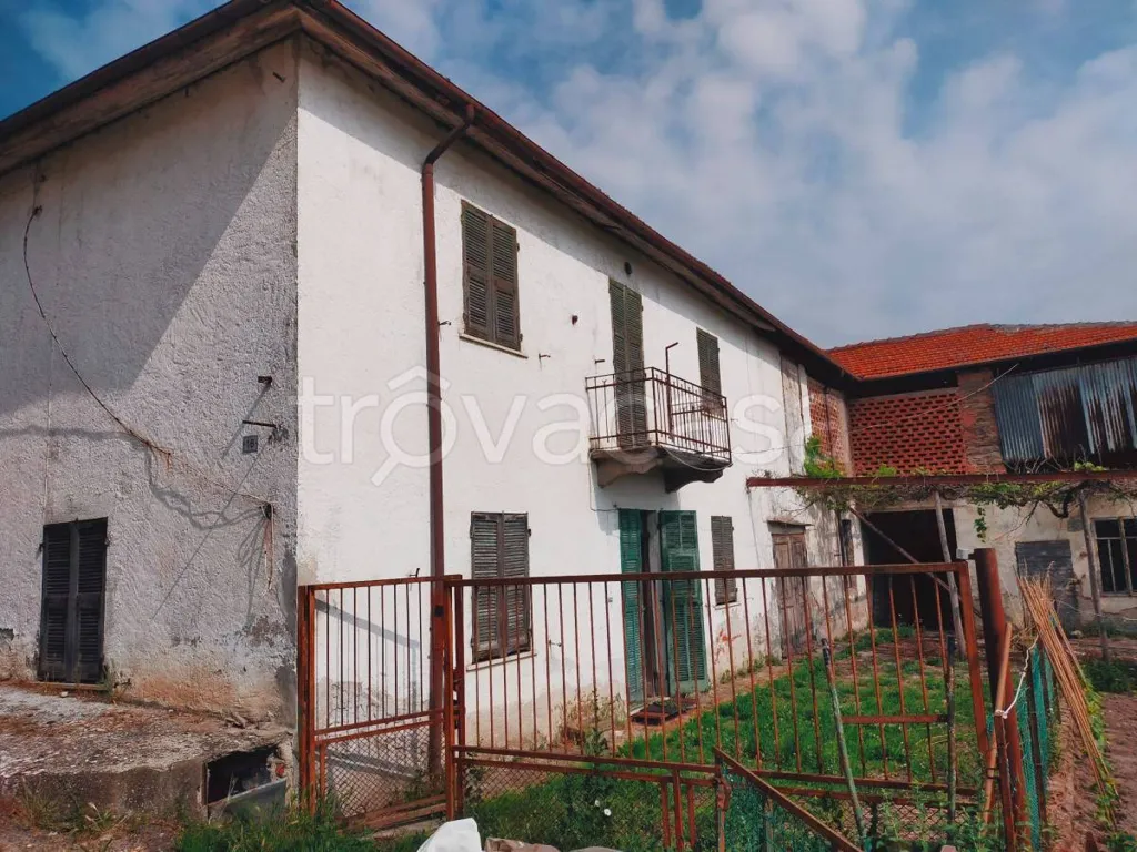 Extérieur - Rustic Home with Orchard in Saliceto