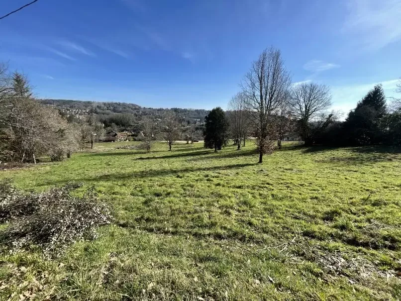 Aed - Buildable Plot with City View in Sarat