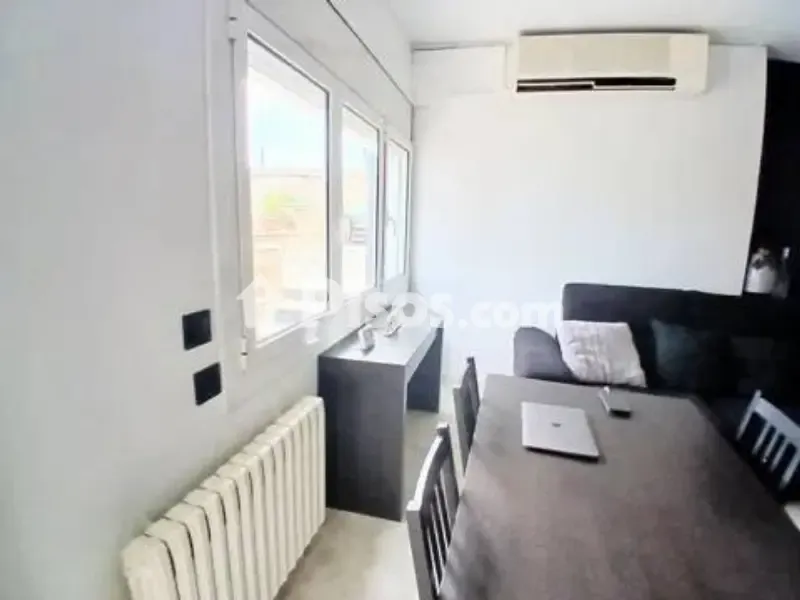 Salle à manger - Chalet with Pool in Premià de Dalt