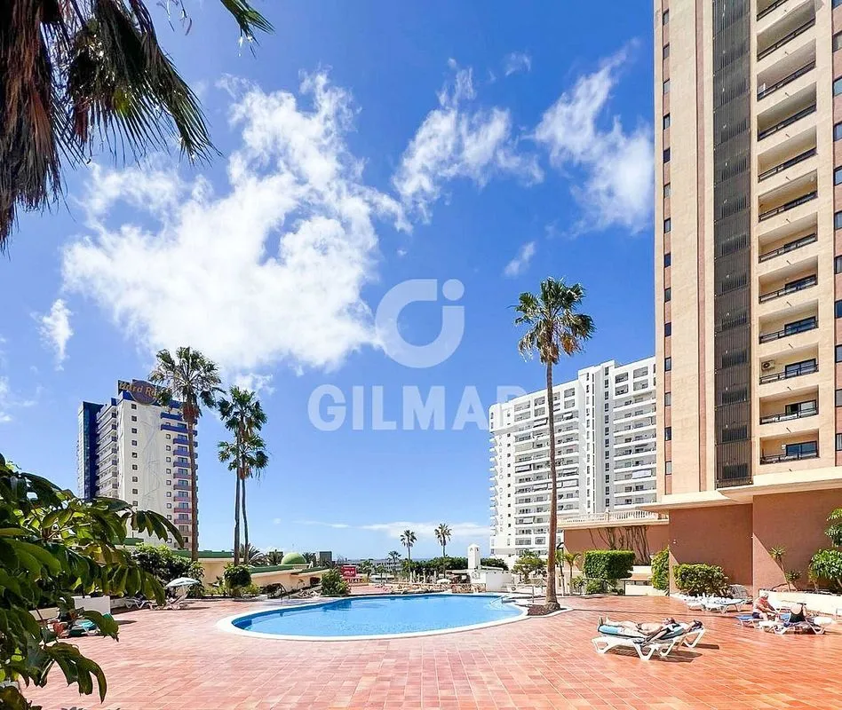 Bassein - Apartment with Private Terrace in Playa Paraíso