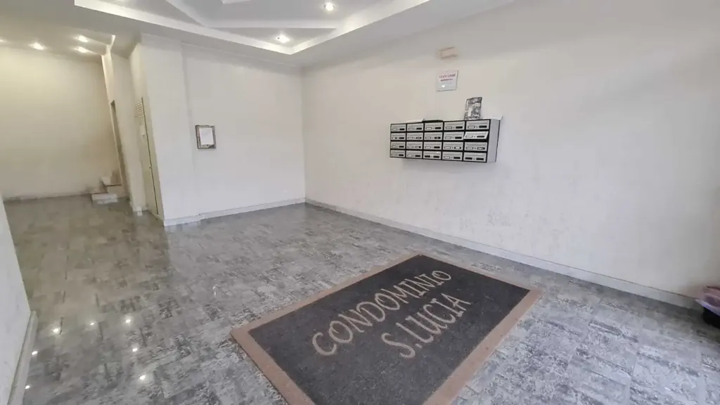 4-room apartment in IT