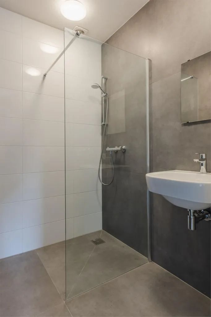 Salles de bain - Luxury Villa with Pool in Berkel-Enschot