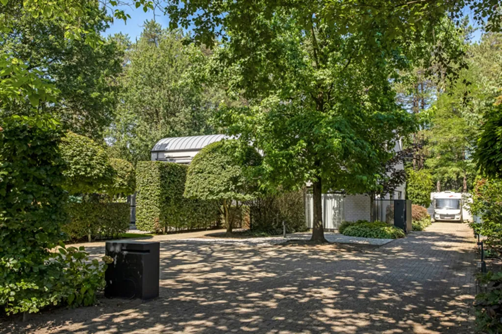Välivaade - Charming Villa with Garden in Oud-Turnhout