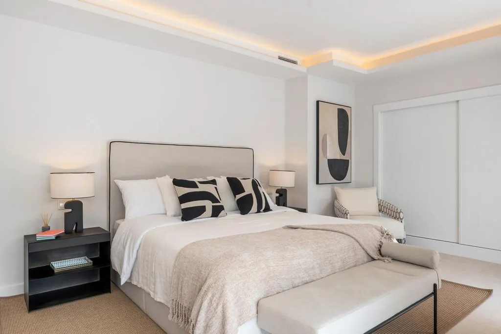 Magamistoad - Renovated Townhouse with Golf View in Marbella