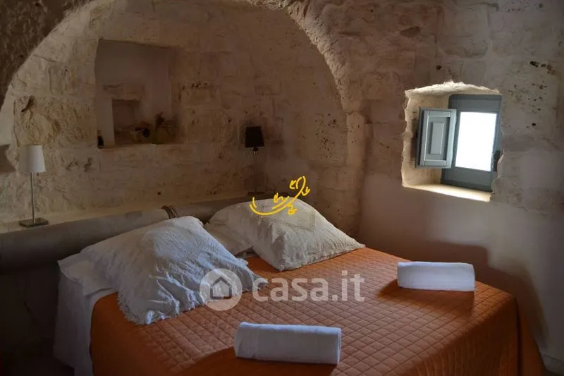 Chambres - Rustic Trullo Complex with Garden in Martina Franca
