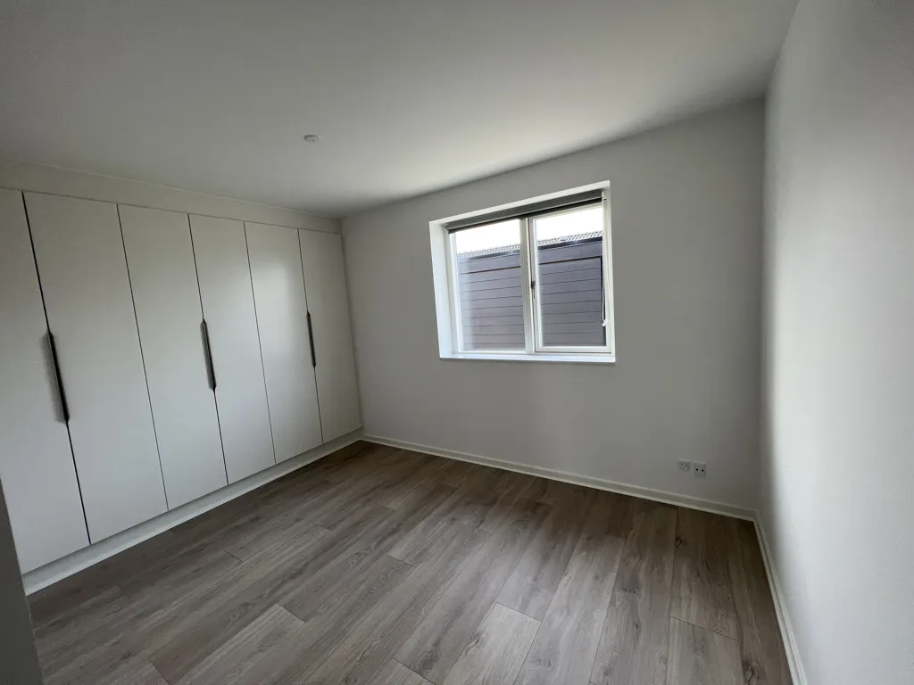 Chambres - Modern 4-Bedroom Terraced House in Torsted
