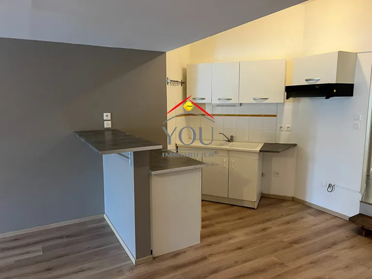 Apartment with City Centre Views in Nice