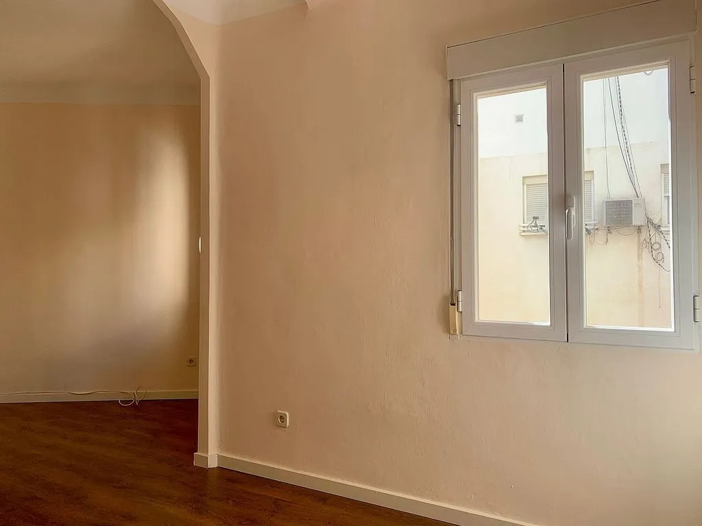 Pièces - Apartment with South View in Madrid