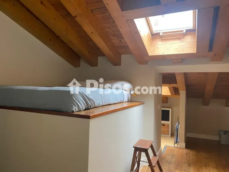 Toad - Duplex with Balcony in Pamplona's Old Town