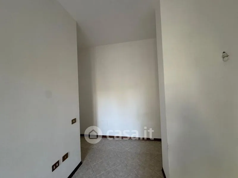 Ingresso - Three-Bedroom Apartment with Terrace in Cremona