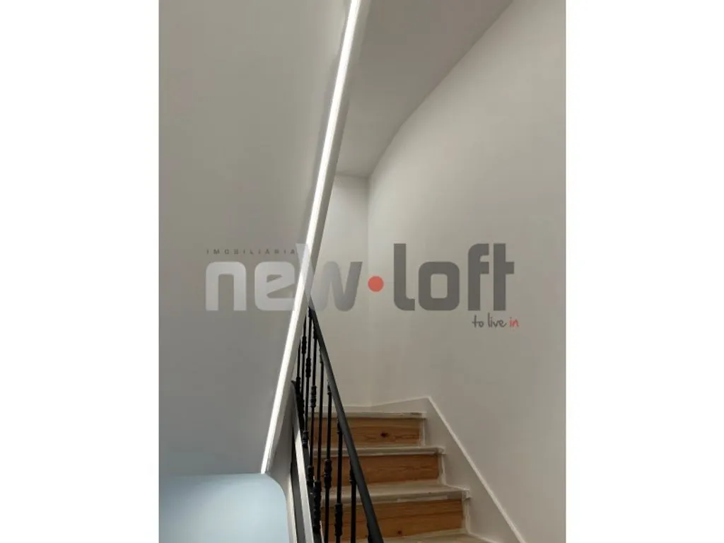 Stanze - Luxury Duplex Flat with Sea View in Cascais