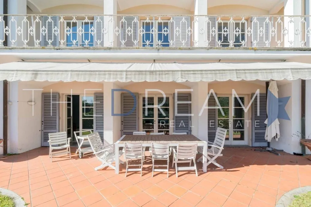 Terrazza - Luxury Villa with Pool in Lucca, Tuscany