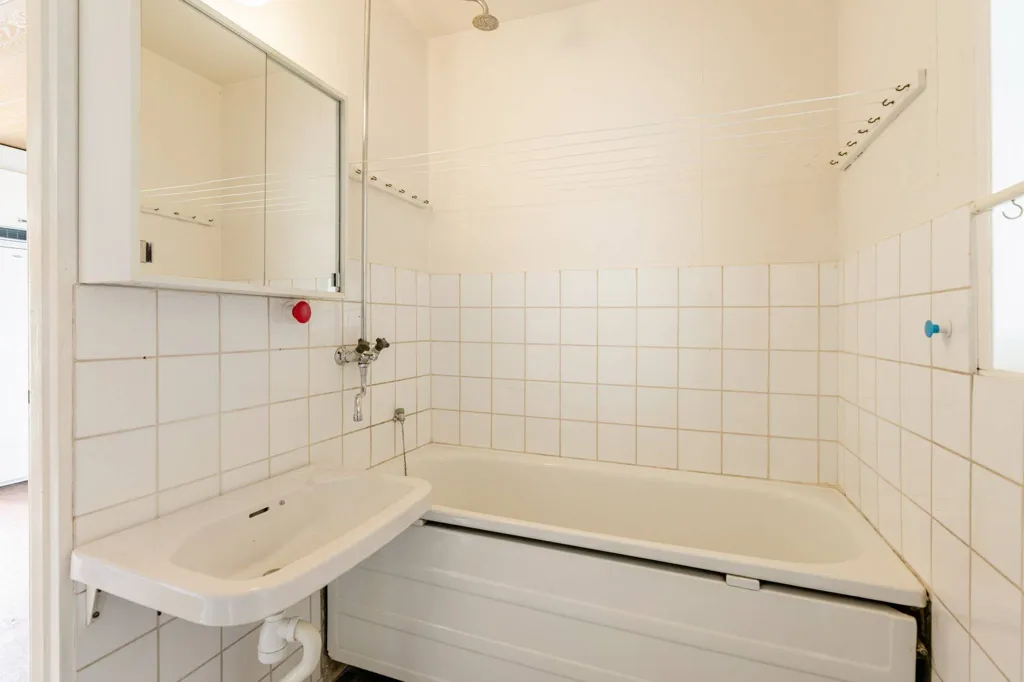 Vannitoad - Villa with Garden in Vallentuna