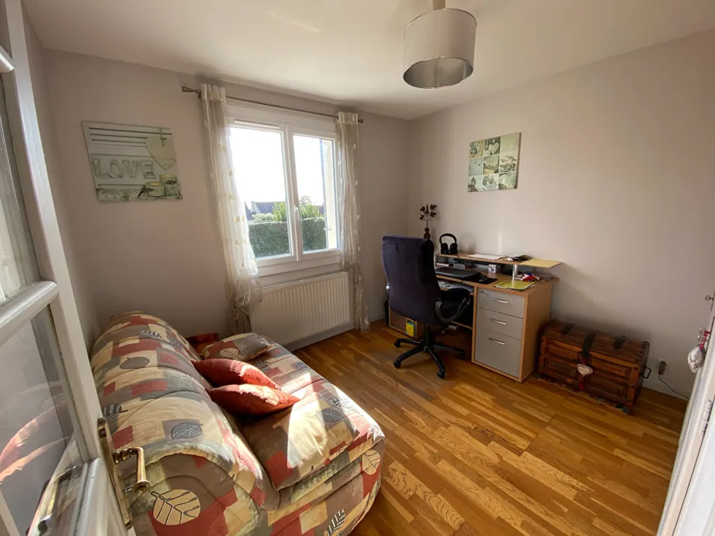 Kabinet - Traditional House with Garden in Mesnil-en-Thelle