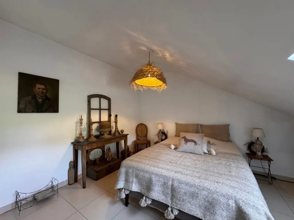Chambres - Appartement Neuf avec Terrasse à Neufchâteau