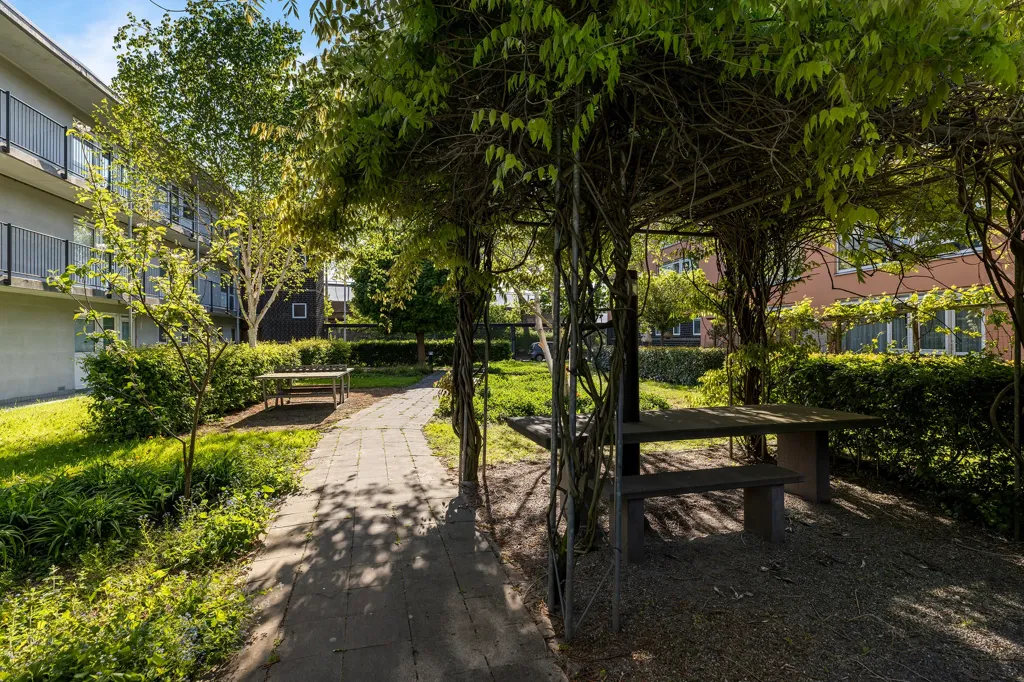 4-toaline korter asukohas Rotterdam